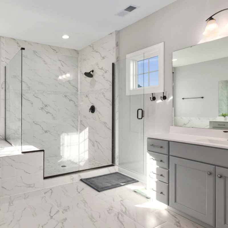 Bathroom Remodeling