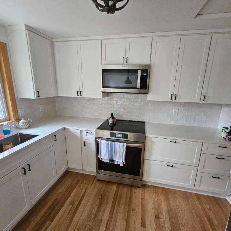Kitchen Remodeling