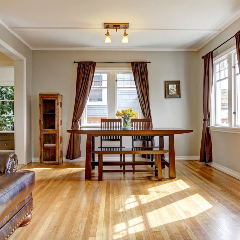 Whole Home Remodeling 2