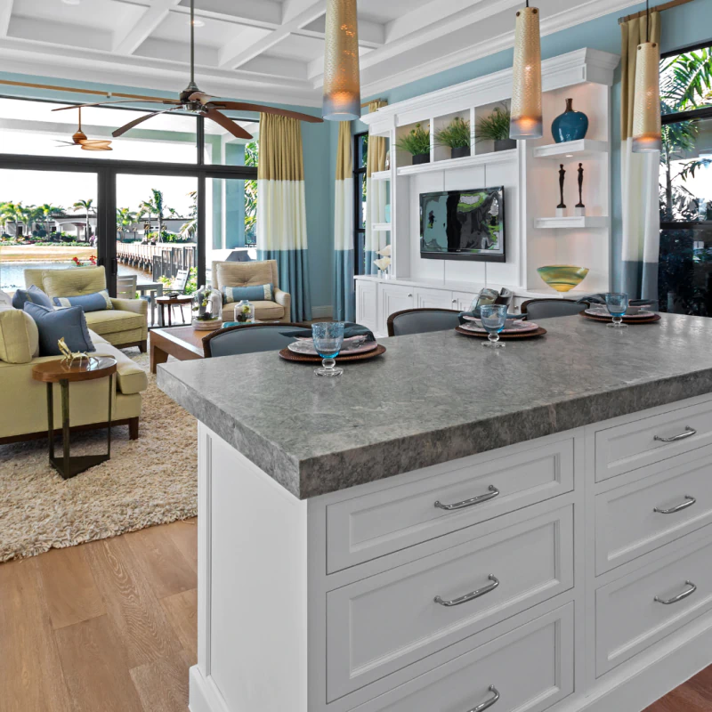 Whole Home Remodeling